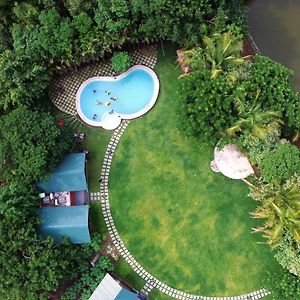 Aranyagiri Countryside Resort, Near Pune Exterior photo