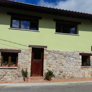 La Posada Del Canario Bed & Breakfast Cangas de Onís Exterior photo