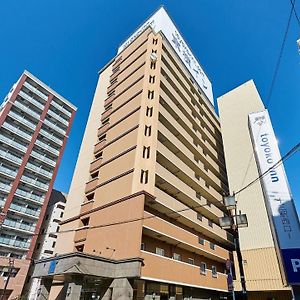 Toyoko Inn Osaka Hankyu Juso-Eki Nishi-Guchi No.1 Exterior photo