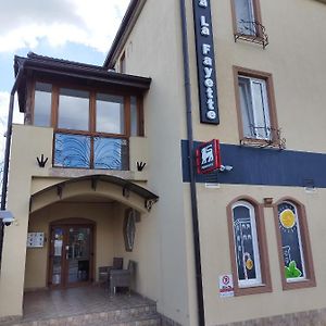 Casa La Fayette Hotel Timisoara Exterior photo