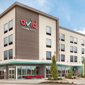 Avid Hotel Chattanooga South - Ringgold, An Ihg Hotel Exterior photo