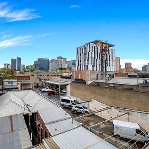 Studio 28 Wright Lodge Adelaide Exterior photo