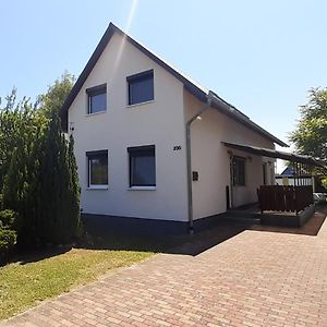 Diana Nyaralo Villa Balatonfenyves Exterior photo