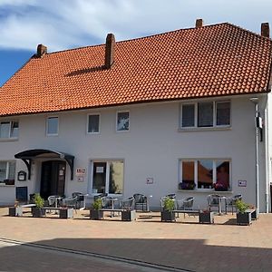 1852 Landgasthof Hotel Elze Exterior photo