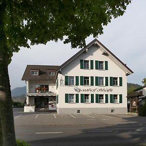 Schafle Landgasthof Hotel Feldkirch Exterior photo
