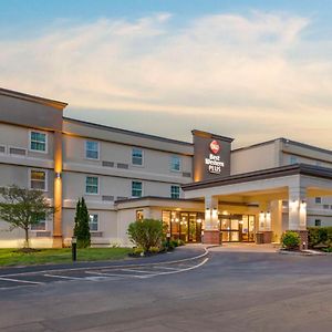 Best Western Plus Brunswick Bath Hotel Exterior photo