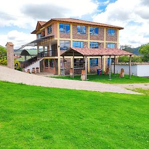 Villa Libertad Paipa Exterior photo