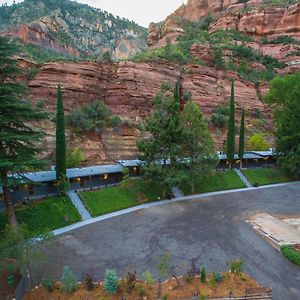 Destination Oak Creek-Estate Estate Apartment Sedona Exterior photo