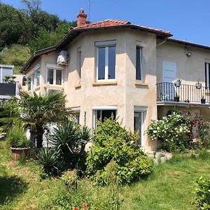 Le Jardin Suspendu Apartment Rillieux-la-Pape Exterior photo