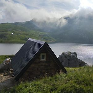 Lake House Draskovici Kolasin Exterior photo