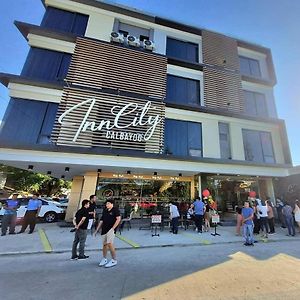 Inncity Hotel Calbayog Exterior photo