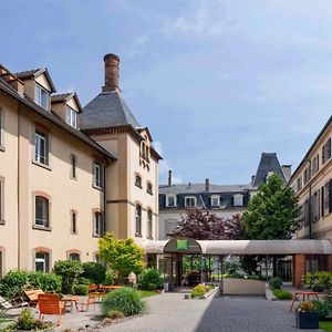 Ibis Styles Colmar Centre Hotel Exterior photo