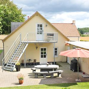 Herning Bed & Breakfast Bed & Breakfast Exterior photo