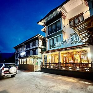 Silver Cloud Hotel Paro Exterior photo