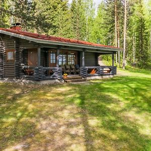 Holiday Home Lohi- Cjoe237 A By Interhome Säynetlahti Exterior photo