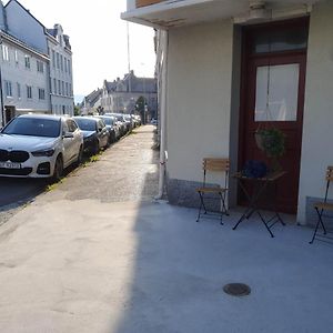 Charming, Central, Coffee Machine Apartment Ålesund Exterior photo