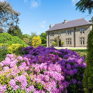 Kentisbury Grange Hotel Exterior photo