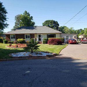 Bright & Spacious Studio Close To Clt Airport Gastonia Exterior photo