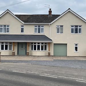 Wassells House Accommodation Cheddar Exterior photo