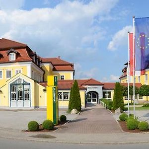 Gasthof Hotel Jaegerwirt Strasswalchen Exterior photo