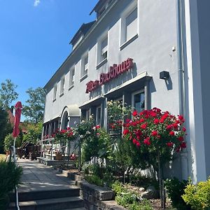 Altes Backhaus Hotel Herzogenaurach Exterior photo