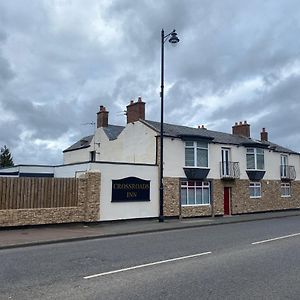 The Crossroads Inn Sacriston Exterior photo