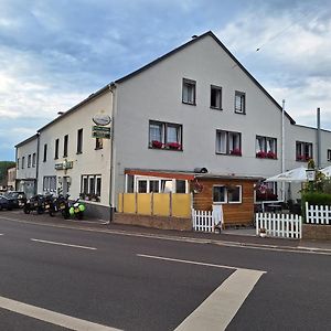 Hotel Roma Merzig Exterior photo