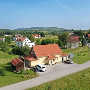 House Matijevic Simic Hotel Grabovac  Exterior photo