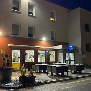 Ibis Budget Noyon Hotel Exterior photo