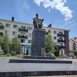 Sergei Sergeewicz Apartment Akhaltsikhe  Exterior photo