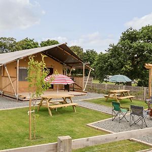 Tilly Bob Lodge Llandudno Exterior photo