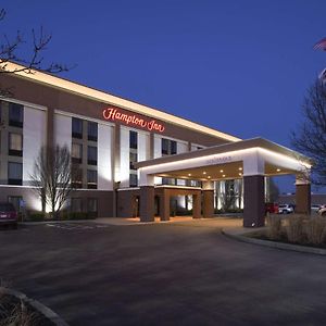 Hampton Inn Cincinnati Eastgate Exterior photo