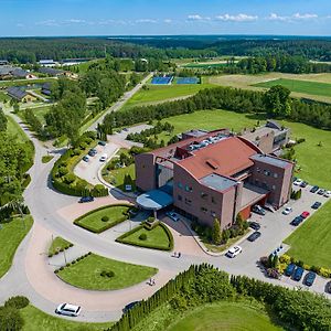 Harmony Park Hotel & Spa Vazgaikiemis Exterior photo