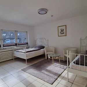 Bocholt Apartment Ferienwohnung Exterior photo