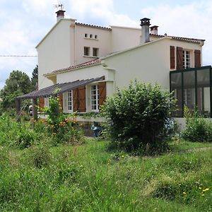 No.5 Bed & Breakfast Saint-Girons  Exterior photo