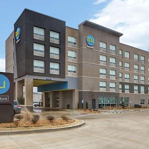 Tru By Hilton Oxford Hotel Exterior photo