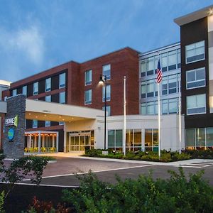 Tru By Hilton Grove City Columbus Hotel Exterior photo