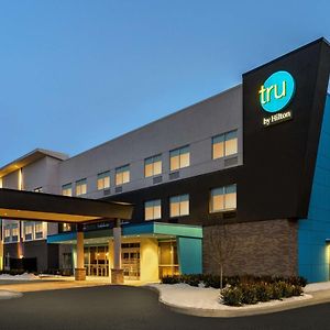 Tru By Hilton Albany Airport, Ny Hotel Latham Exterior photo