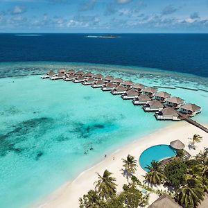 Nova Maldives Hotel Dhangethi Exterior photo