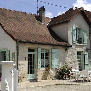 La Miellerie Villa Bligny Exterior photo