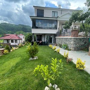 Fuays Villa Premium Trabzon Exterior photo