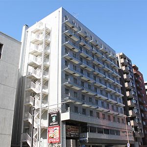 Hotel Livemax Budget Yokohama Tsurumi Exterior photo