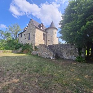 Manoir De La Coudre Hotel Changé Exterior photo