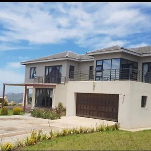 Sermj Abode Nkoyoyo Villa Mbabane Exterior photo