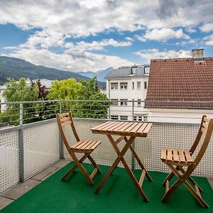 Modern Innsbruck Apartment I Free Parking Exterior photo