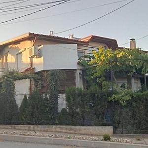 Vila Georgeta, Camere De Inchiriat Techirghiol Exterior photo
