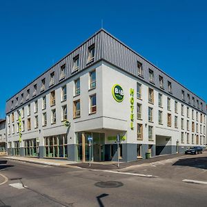 B&B Hotel Villingen-Schwenningen Exterior photo