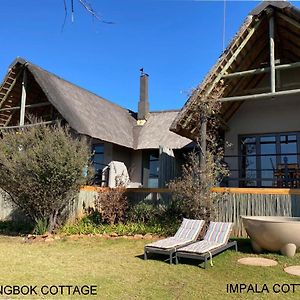 Sibani Lodge Krugersdorp Exterior photo