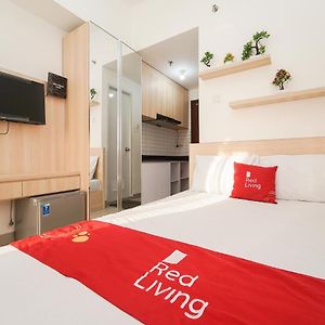 Redliving Apartemen Sayana - Premium Property Bekasi Exterior photo