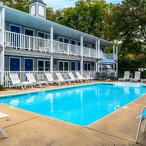 Stage Run By The Sea Motel Ogunquit Exterior photo